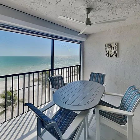 Seaside 502 Apartamento